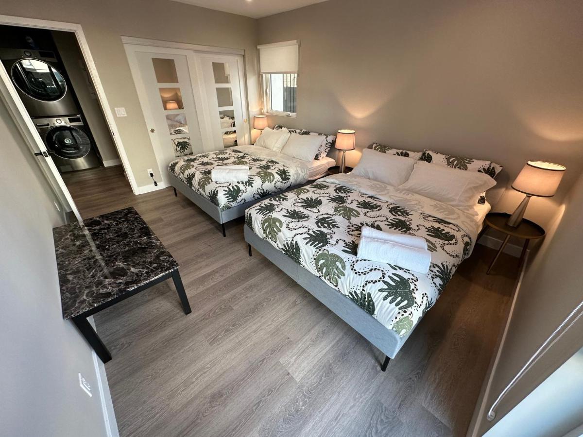 Luxury At Hollywood Appartement *