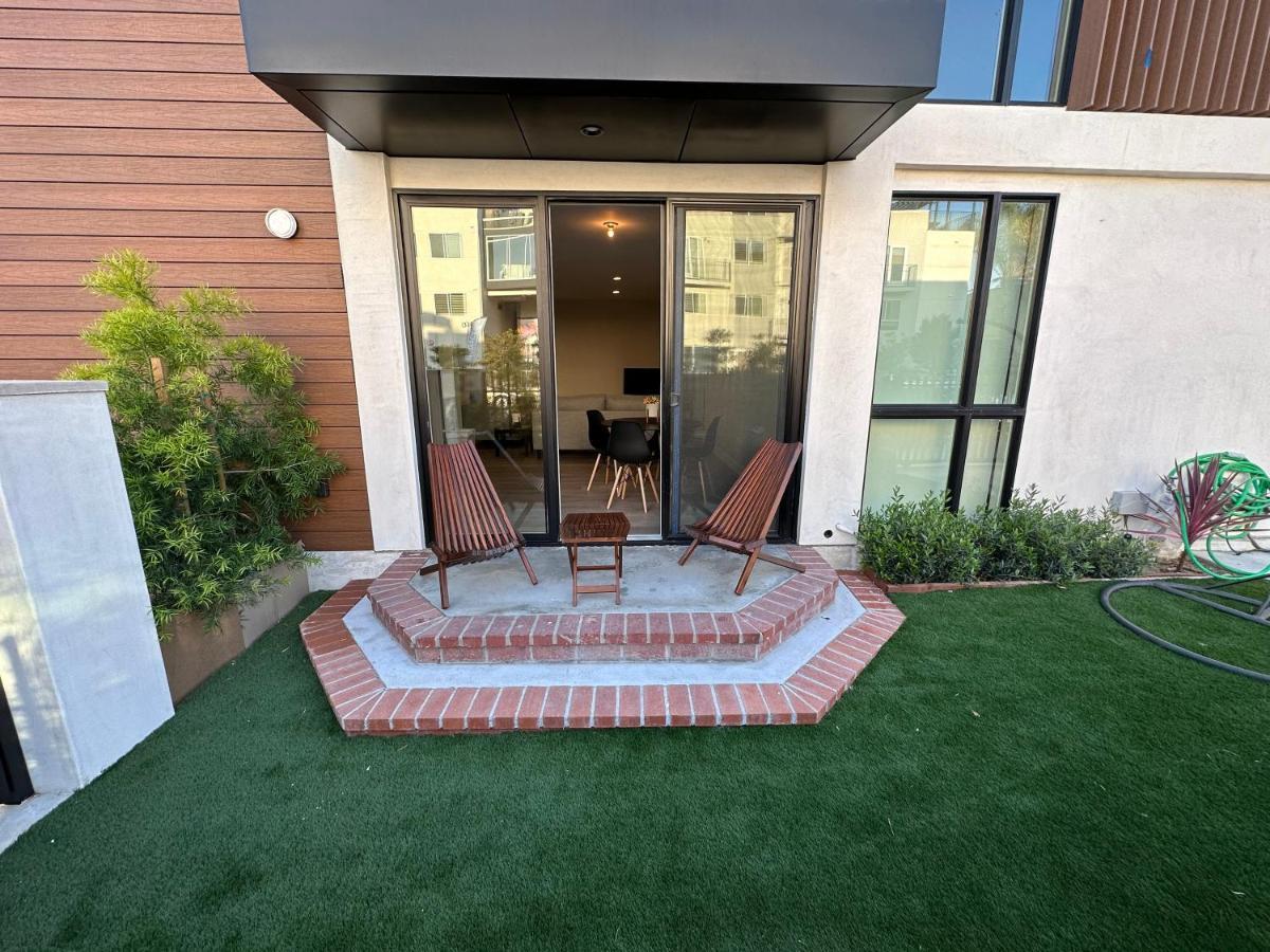 Luxury At Hollywood Appartement *