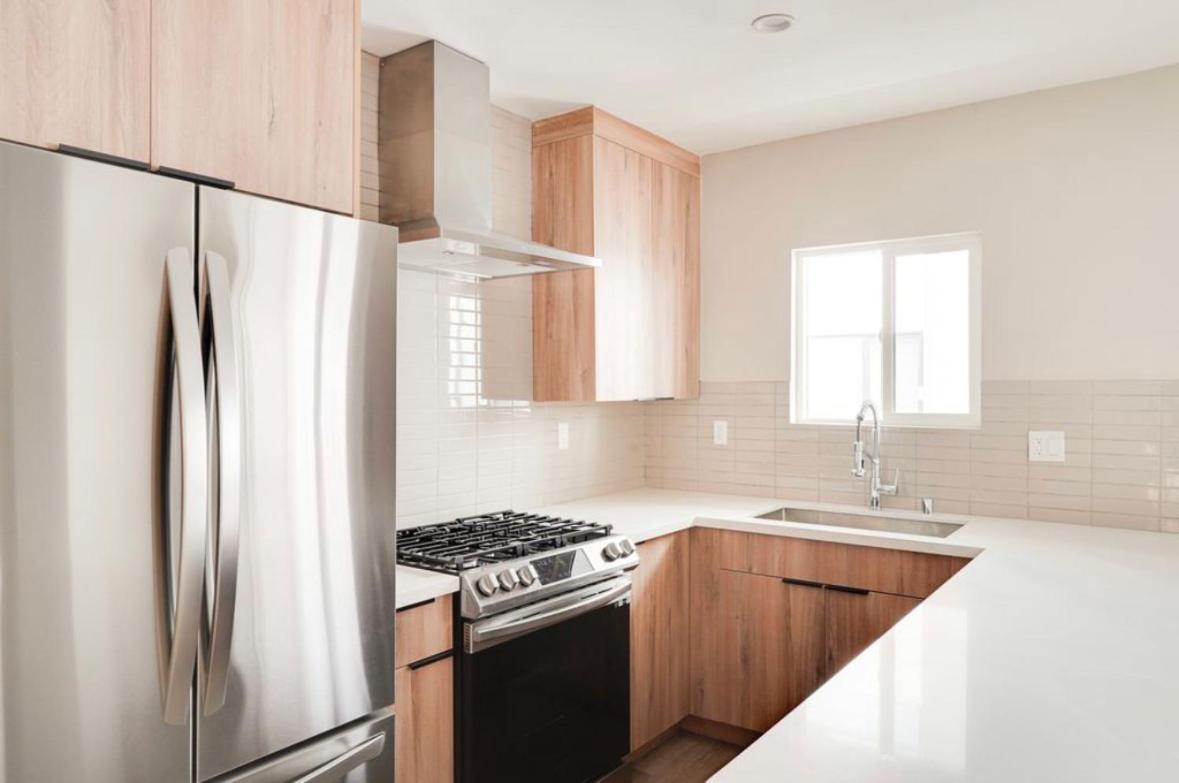 Appartement Luxury At Hollywood Los Angeles